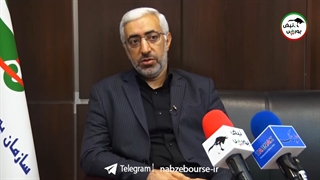 گفتگو با مجید عشقی | برنامه ای برای نزدیک کردن بازار به استانداردها جهانی دارید؟