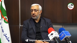 گفتگو با مجید عشقی | بازارگردان ها و ناظر