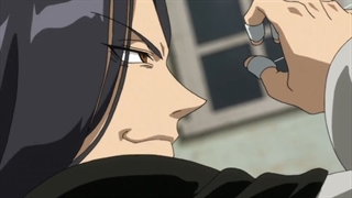 انیمه سیرک کاراکوری قسمت 36