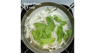 طرز تهیه سوشی و میسو