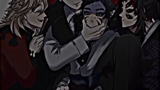 گلچینی از بهترین گروه های خلافکار/ شرور انیمه))((