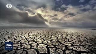 اروپا در انتظار بدترین خشکسالی ۵۰۰ سال اخیر؟