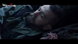 فیلم کوتاه "نهر جهنم" (Hell Creek Short Film)