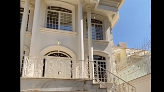 بازسازی پروژه فلسطین | بازسازی خانه | گروه معماری پروان  09155106859