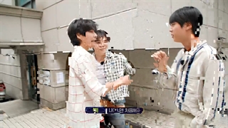 BTS _ Run BTS Special Episode Telepathy Part 1 | قسمت ویژه برنامه ران بی تی اس پارت اول با زیرنویس فارسی آنلاین