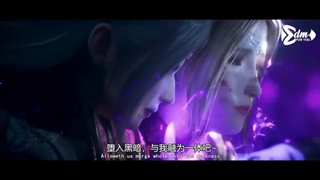 Alan Walker x Shining Nikki