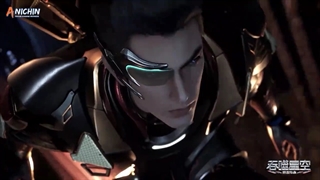 انیمه SwallowedStar فصل 02 قسمت 23  زیرنویس