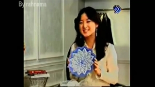 مصاحبه با خانم لی یونگ