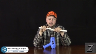 آموزش مقدماتی تا پیشرفته لوله کشی ساختمان