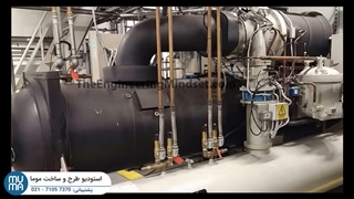 آموزش جامع چیلر