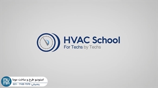 آموزش مبتدی تا پیشرفته چیلر