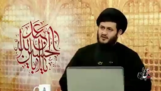 چرا یزیدیان حرامزاده در کربلا آب را بر امام حسین علیه السلام بستند ؟