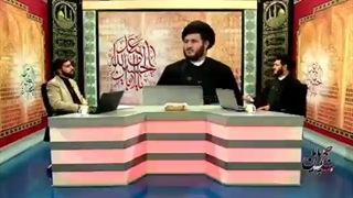 چگونه میشه که یک قطره اشک همه گناهان انسان رو پاک کنه ؟ جواب نقضی از کتب و عقاید اهل سنت