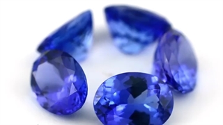 Buy the Best and most Natural Tanzanite Stone Online