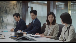 سریال وکیل ووی خارق العاده قسمت ۱۵