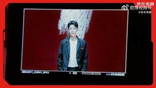 تبلیغ جان جان برای برند JD Electeric