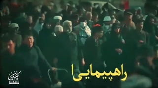 رسانه بی همتای اربعین