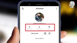 خرید فالوور ارزان با کیفیت همراه با تحویل فوری در کمترین زمان – ارزانترین قیمت