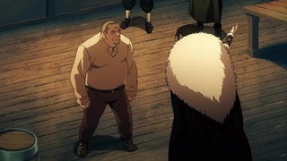 انیمه کسلوانیا دوبله فارسی  فصل 1 قسمت 2