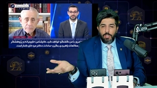 14010526: هشدار مردخای کیدار مامور سابق موساد در مورد بی تفاوتی نسل جدید یهودیان به اسرائیل