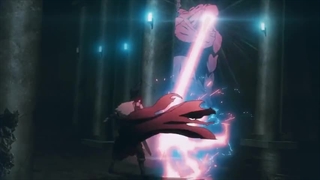 انیمه کسلوانیا دوبلهفارسی  فصل 1 قسمت 3