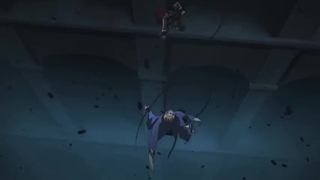 انیمه کسلوانیا دوبله فارسی  فصل 1 قسمت آخر