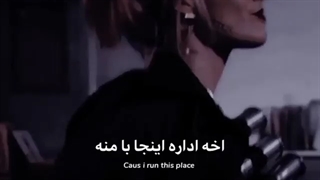 هارلی کویینزل::هارلی کویین::هارلی::ادیت هارلی::کلیپ هارلی