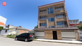 خرید آپارتمان نوساز در بندر انزلی