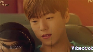 تویه تیکه ازقلبمی.....میکس عاشقانه ازسریال دروغوومعشوقش * The Liar and His Lover 2017