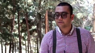 مصاحبه علوم انسانی