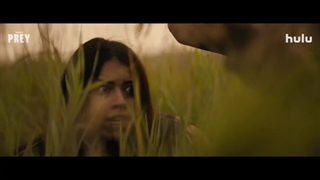 تریلر فیلم Prey 2022
