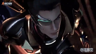 انیمه چینی Swallowed star  { ستاره نابود شده  } فصل 2 قسمت 23 زیر نویس فارسی