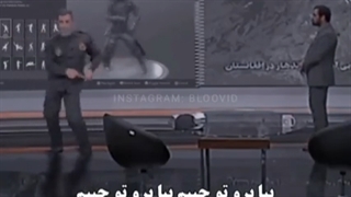 کرانچ تایم::سمی ترین ویدیو تاریخ...::کرانچ::کلیپ::کرانچ کلیپ::کرانچ جدید::