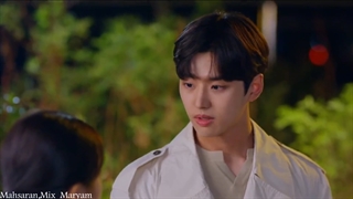 میکس عاشقانه و احساسی سریال کره ای تولد آبی