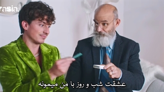 موزیک ویدیو آهنگ left and right + زیرنویس فارسی (چارلی پوث و جونگ کوک)