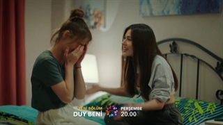تیزر قسمت 8 سریال Duy Beni | مرا بشنو | با زیرنویس فارسی