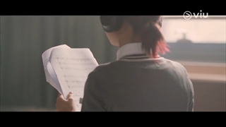 سریال اگه آرزوتو بهم بگی قسمت ۴