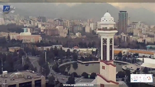 تیزر رسمی آرگون مدیکال در ایران هلث