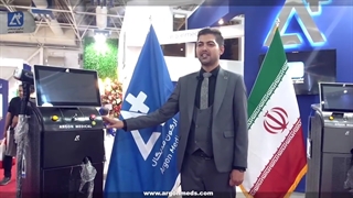 معرفی دستگاه لیزر تیتانیوم آرگون مدیکال