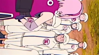 AMV ساکورا هارونو