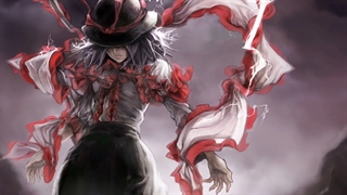 آهنگ راک  東方 Touhou Metal/Rock 57