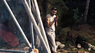 The Chant - New Age Cult Trailer