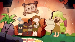 قسمت ۵ ما خرس های کوچولو با دوبله فارسی