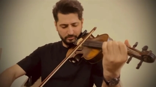 رضا جمال _ هوای آزادی رادیوگرافی دندان