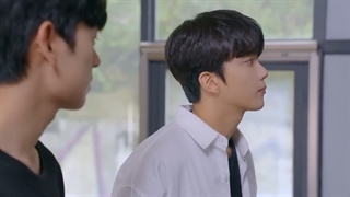 قسمت 9 سریال تقلیدگران (Mimicus 2022) با بازی یو یونگ جه + زیرنویس فارسی