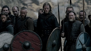 سریال وایکینگ ها (vikings) قسمت ۱ فصل ۲ + زیرنویس