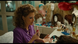 تریلر  THE EYES OF TAMMY FAYE