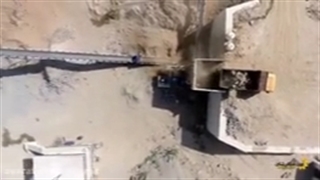 نکات خرید قطعات هیدروکن دستگاه سنگ شکن