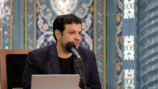 تفسیری بر دعای ندبه 10