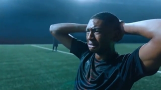 تبلیغات شرکت پوما